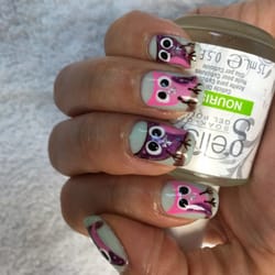 Da Vi Nails