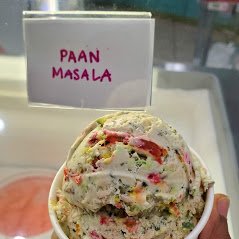 Kwality Ice Cream & Bakers by null