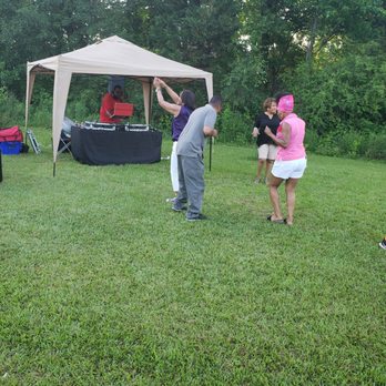 Rockmaster DJ Entertainment Group - DJ Rockmaster ... DJ'ing a backyard party - DJs Near Me - Virginia Beach, Virginia Rockmaster DJ Entertainment Group - DJ Rockmaster ... DJ'ing a backyard party - DJs Near Me - Virginia Beach, Virginia