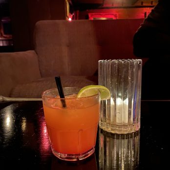 Bar Sinister - Drink - Bars Near Me - Hollywood, California