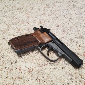 Tactical Penguin - Guns & Ammo Near Me - Riverdale, Utah