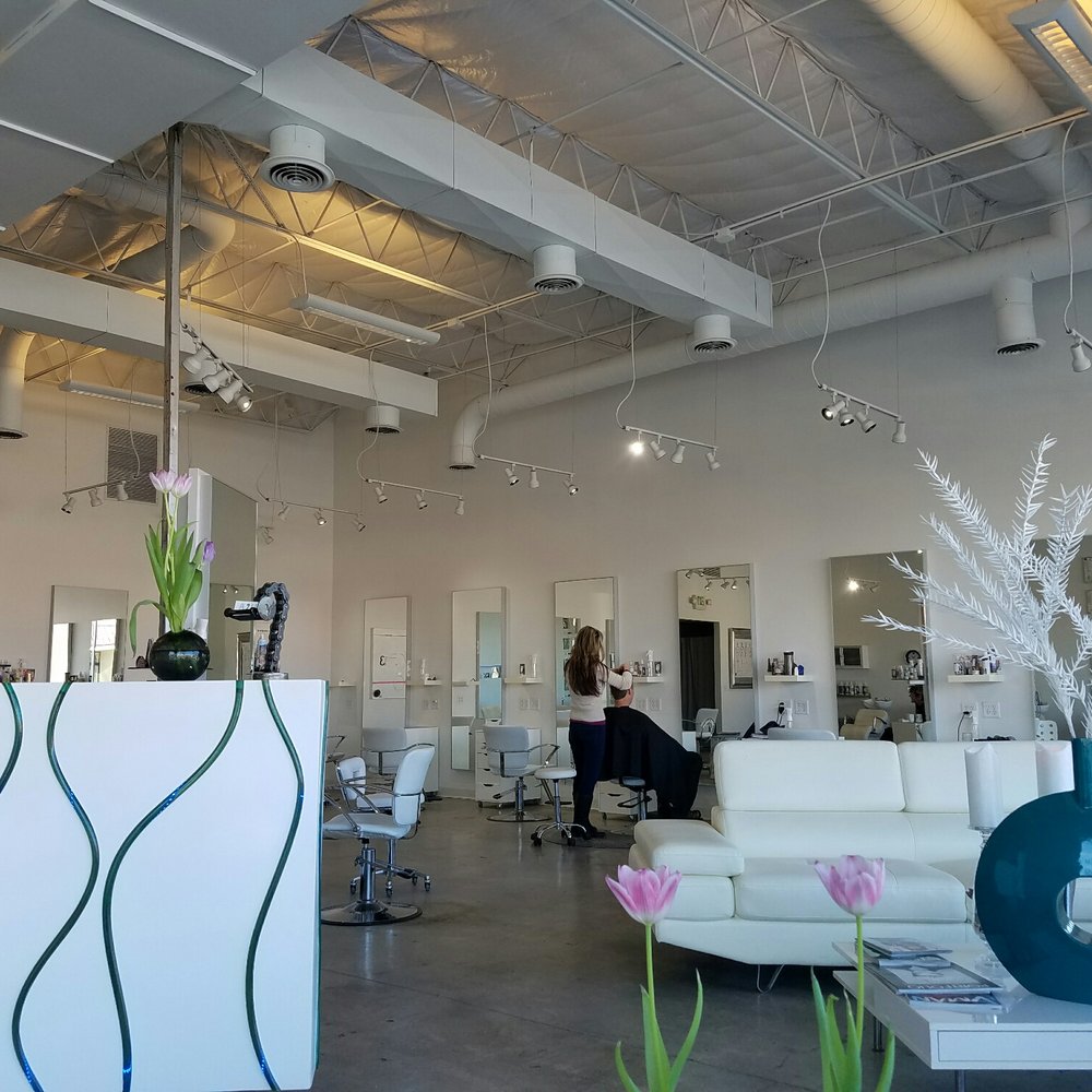 Azure Hair Studio - Hair Salons Near Me - Boise, Idaho
