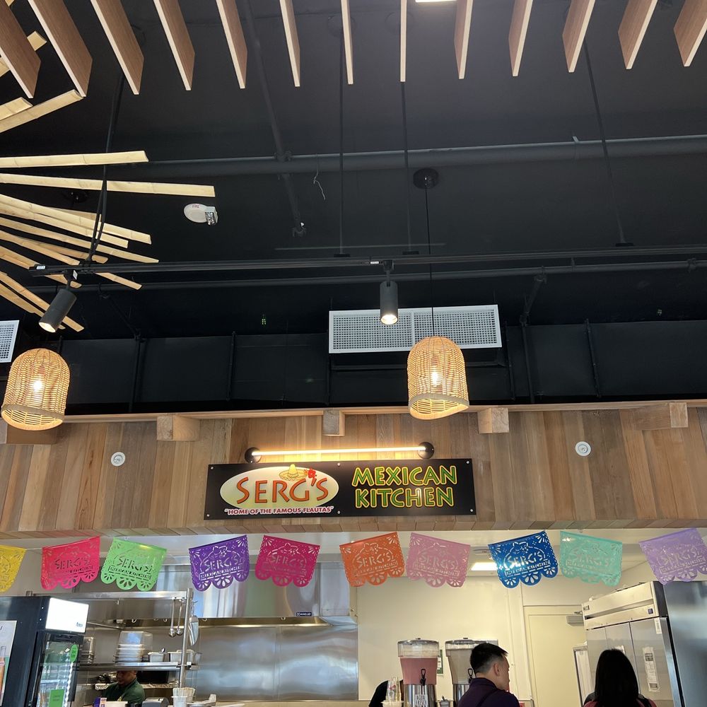 Serg’s Mexican Kitchen - Mexican Near Me - Honolulu, Hawaii Serg’s Mexican Kitchen - Mexican Near Me - Honolulu, Hawaii