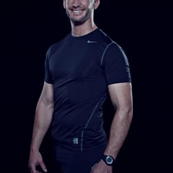 Individualized Fitness - Ryan Regensburg