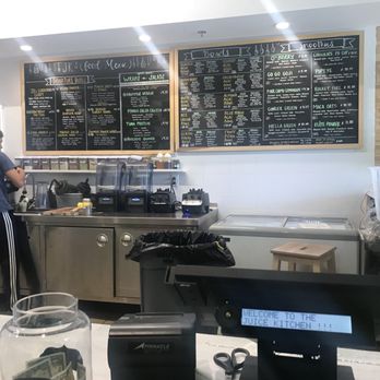 Juice Kitchen - Juice Bars & Smoothies Near Me - Coral Springs, Florida Juice Kitchen - Juice Bars & Smoothies Near Me - Coral Springs, Florida