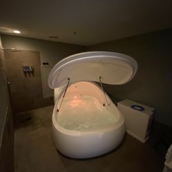The Float Loft