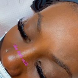 Lash Suite 734 - Hybrid Set
