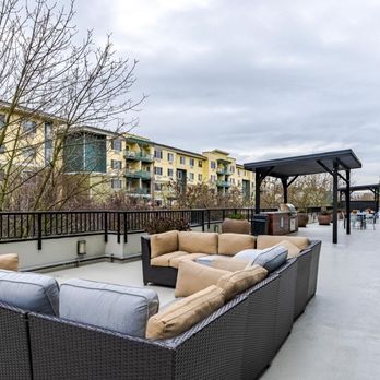 95 Burnett - Apartments Near Me - Renton, Washington 95 Burnett - Apartments Near Me - Renton, Washington