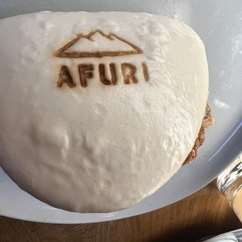 Afuri - Ramen Near Me - Los Angeles, California