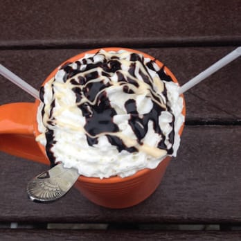 McKee's Tavern - Hot cocoa - Gastropubs Near Me - Carroll Valley, Pennsylvania McKee's Tavern - Hot cocoa - Gastropubs Near Me - Carroll Valley, Pennsylvania