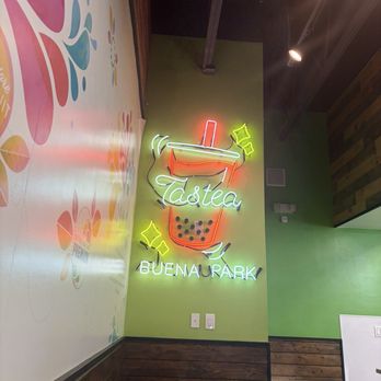 Tastea - Tastea - Bubble Tea Near Me - Buena Park, California Tastea - Tastea - Bubble Tea Near Me - Buena Park, California