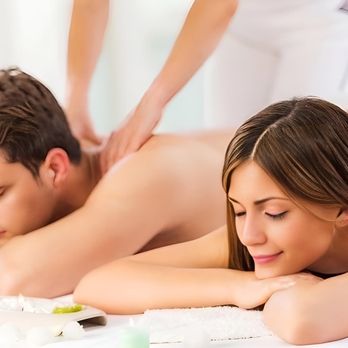 No.1 Health Spa - Nice couple massages. - Massage Near Me - Simi Valley, California No.1 Health Spa - Nice couple massages. - Massage Near Me - Simi Valley, California