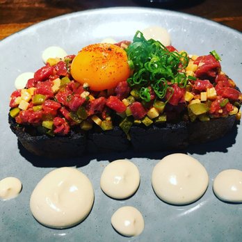 Kyu - Asian Fusion Near Me - Miami, Florida