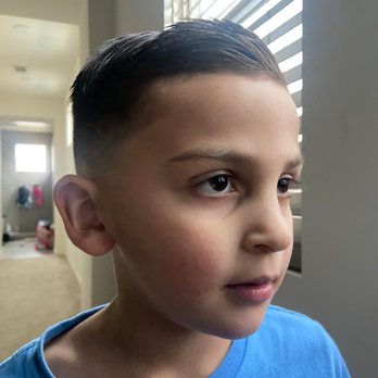 Legends Barber Studio - Barbers Near Me - Las Vegas, Nevada