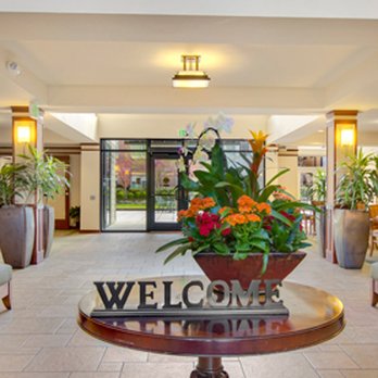 Merrill Gardens at the University - Retirement Homes Near Me - Seattle, Washington Merrill Gardens at the University - Retirement Homes Near Me - Seattle, Washington