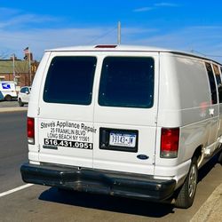 Steve's Appliance Repair