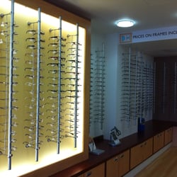 David Hillel Optometry