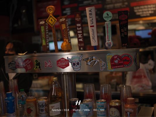 Hattie B's Hot Chicken - Nashville - Melrose by null