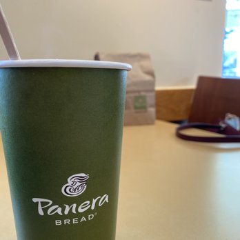 Panera Bread - Sandwiches Near Me - Charleston, South Carolina