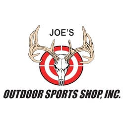 Joe's Outdoor Sports Shop - Firearms