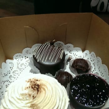 Perfectly Sweet - Yuuuum - Bakeries Near Me - Alhambra, California
