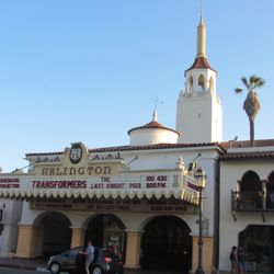 Old Town Santa Barbara