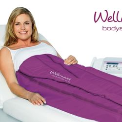 SUNPOINT Solarium & WELLMAXX Bodyforming