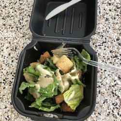 Bluffton Pizza Company - Small Caesar for 4.99
