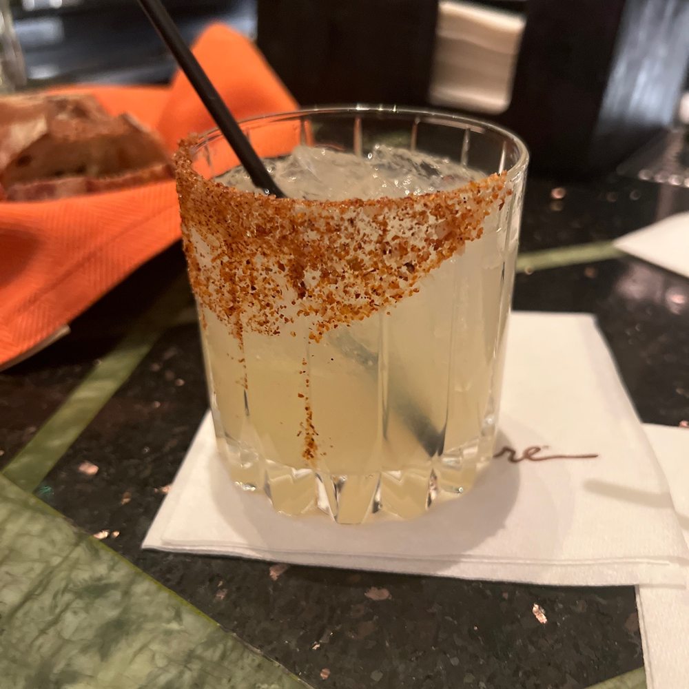 Sinatra - Margarita mmmm - Italian Near Me - Las Vegas, Nevada Sinatra - Margarita mmmm - Italian Near Me - Las Vegas, Nevada