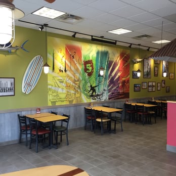 Taco Del Mar - the interior of a taco del mar mar restaurant - Mexican Near Me - Winnipeg, Manitoba Taco Del Mar - the interior of a taco del mar mar restaurant - Mexican Near Me - Winnipeg, Manitoba