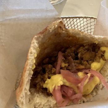 Motek - Chicken shawarma - Mediterranean Near Me - Aventura, Florida Motek - Chicken shawarma - Mediterranean Near Me - Aventura, Florida
