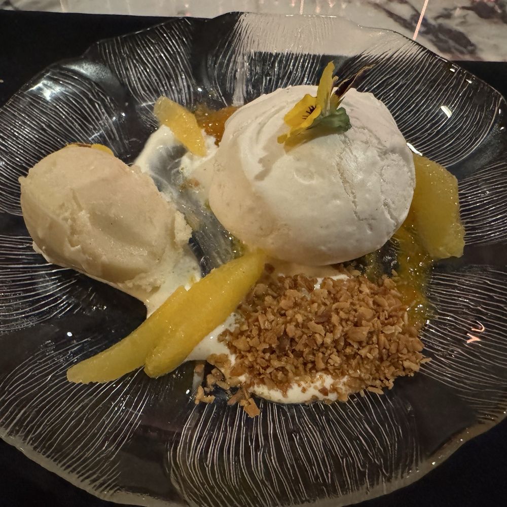 etch - Pavlova - New American Near Me - Franklin, Tennessee