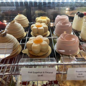 Nutriente Pastry Studio - Patisserie/Cake Shop Near Me - Las Vegas, Nevada Nutriente Pastry Studio - Patisserie/Cake Shop Near Me - Las Vegas, Nevada