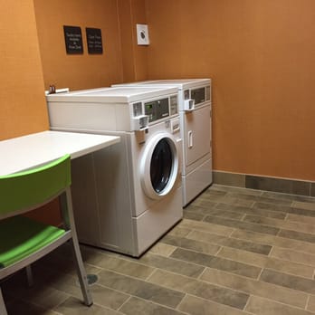 Hilton Garden Inn Akron - Laundry available to guests - Hotels Near Me - Akron, Ohio Hilton Garden Inn Akron - Laundry available to guests - Hotels Near Me - Akron, Ohio