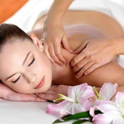 Loma Linda Massage