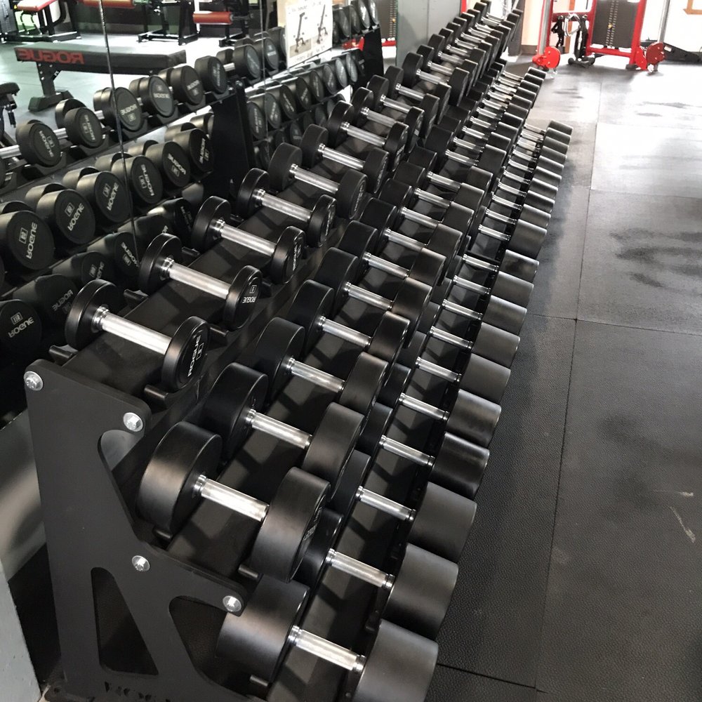 Athletic Evolution - Gyms Near Me - Canmore, Alberta Athletic Evolution - Gyms Near Me - Canmore, Alberta