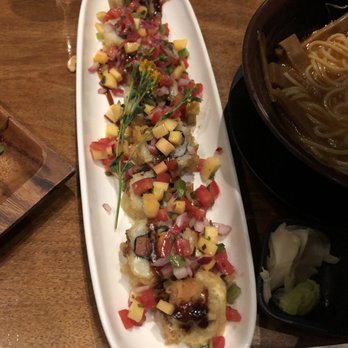 Shizen - Plot twist ($15) - Sushi Bars Near Me - San Francisco, California Shizen - Plot twist ($15) - Sushi Bars Near Me - San Francisco, California