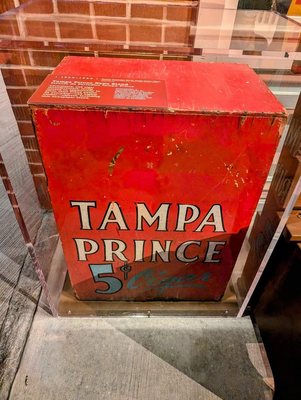 Tampa Bay History Center by null