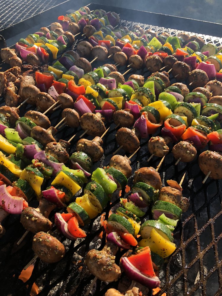 Kico's Barbecue Logo