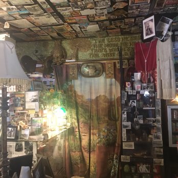 Historic Owl Cafe - Cafes Near Me - Randsburg, California Historic Owl Cafe - Cafes Near Me - Randsburg, California