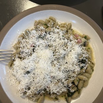 Tavernetta - Gnochetti Sardi - Italian Near Me - Denver, Colorado Tavernetta - Gnochetti Sardi - Italian Near Me - Denver, Colorado