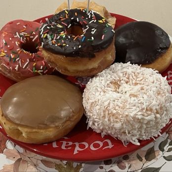 Doughboys Donuts - Donuts Near Me - Reno, Nevada