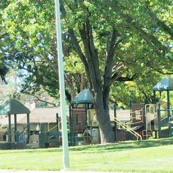 Frank Seymour Park