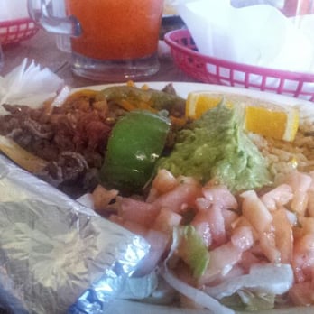 Mexico Restaurant - Carne arriera - Mexican Near Me - Honolulu, Hawaii