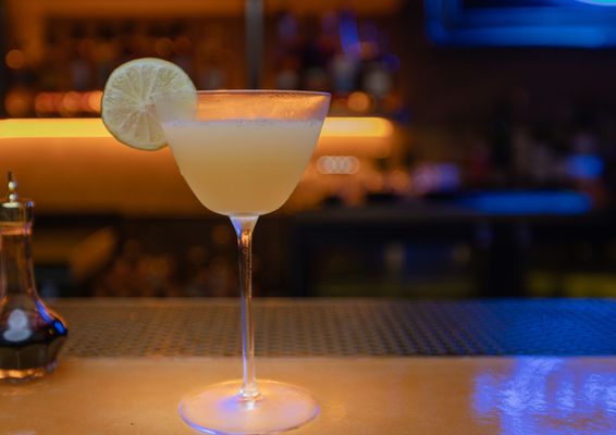 La Bamba Room by null