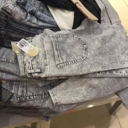 I love this wash