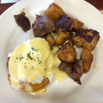 Rise and Shine Cafe - Breakfast & Brunch Near Me - Mililani, Hawaii