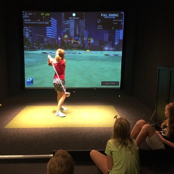 Golfinity Preview Club - Golf Lessons Near Me - Austin, Texas