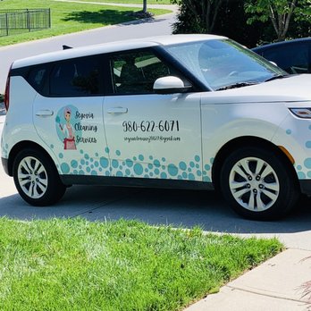Segovia Cleaning Services - Easily identifiable vehicle - Home Cleaning Near Me Segovia Cleaning Services - Easily identifiable vehicle - Home Cleaning Near Me