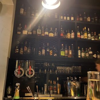 Liberty or Death - Speakeasies Near Me - Helsinki, 18